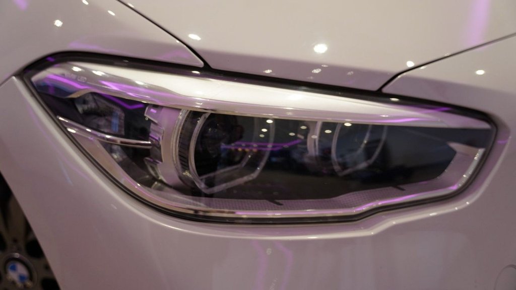 Used BMW 1 Series 2016 for sale - 78124243: Photo 20