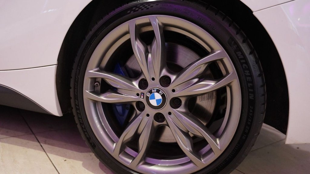 Used BMW 1 Series 2016 for sale - 78124243: Photo 27