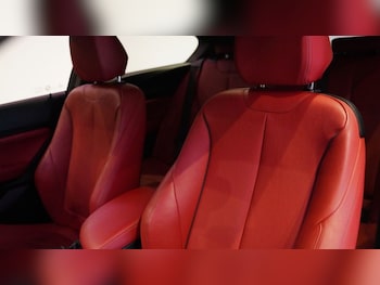 Used BMW 1 Series 2016 for sale - 78124243: Photo