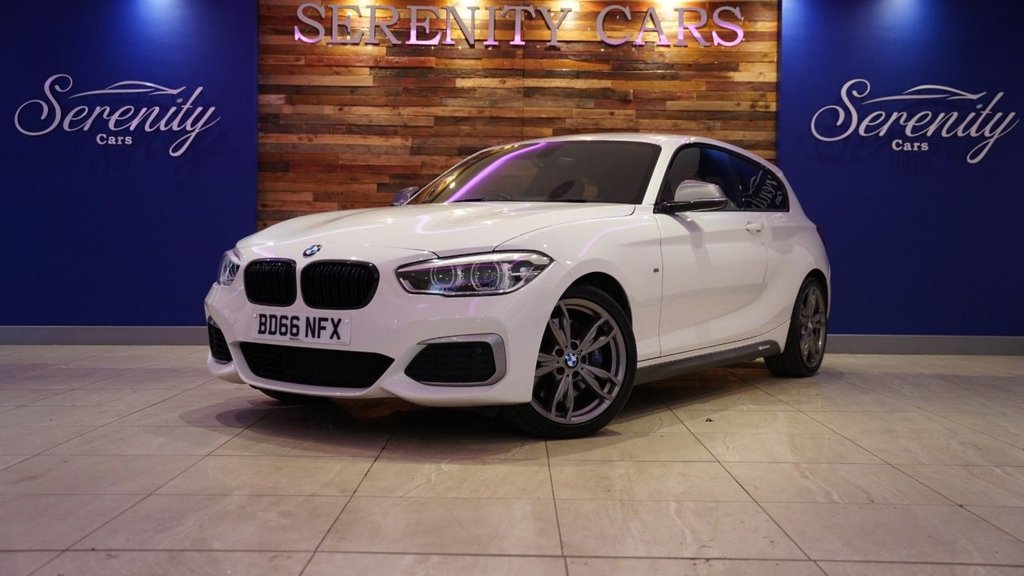 Used BMW 1 Series 2016 for sale - 78124243: Photo 3