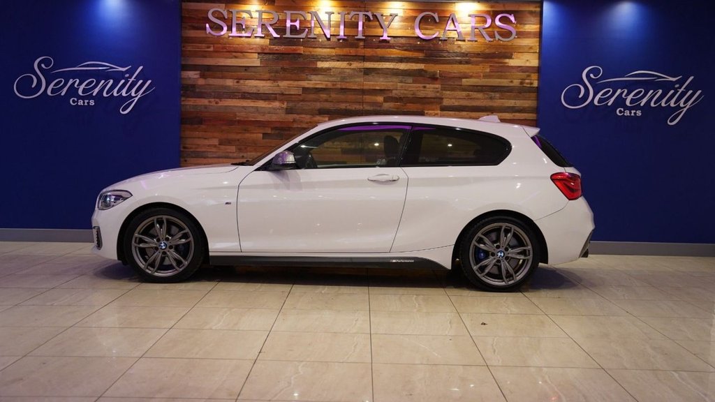 Used BMW 1 Series 2016 for sale - 78124243: Photo 32