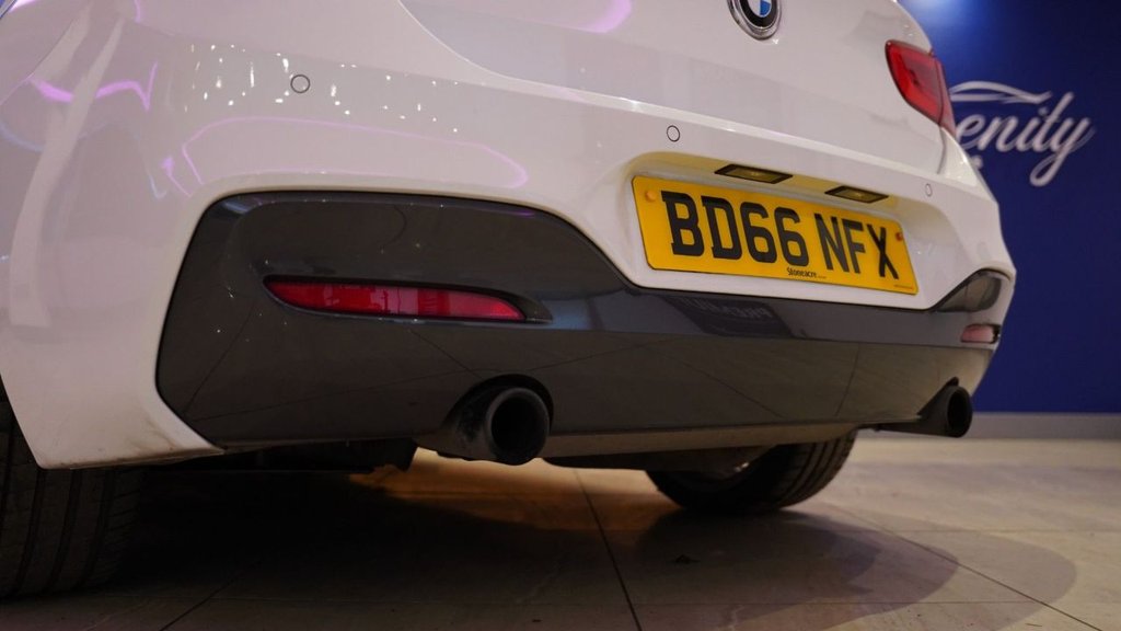 Used BMW 1 Series 2016 for sale - 78124243: Photo 33