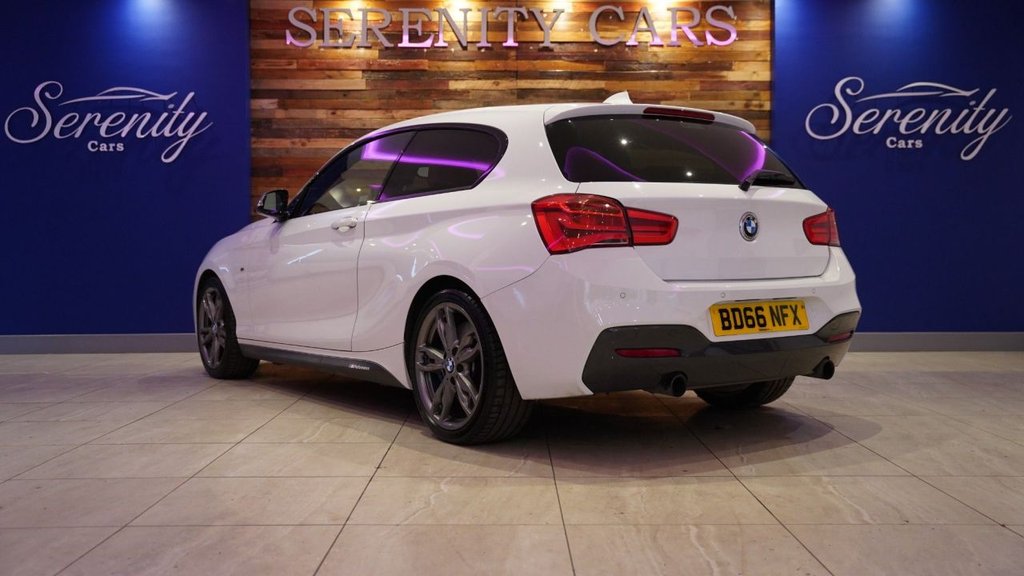 Used BMW 1 Series 2016 for sale - 78124243: Photo 34