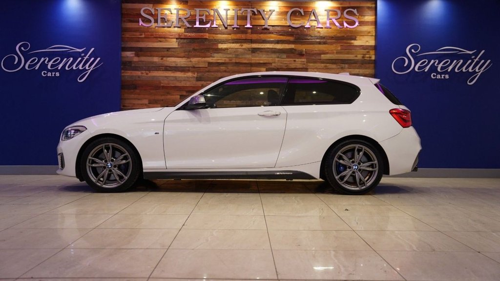Used BMW 1 Series 2016 for sale - 78124243: Photo 36