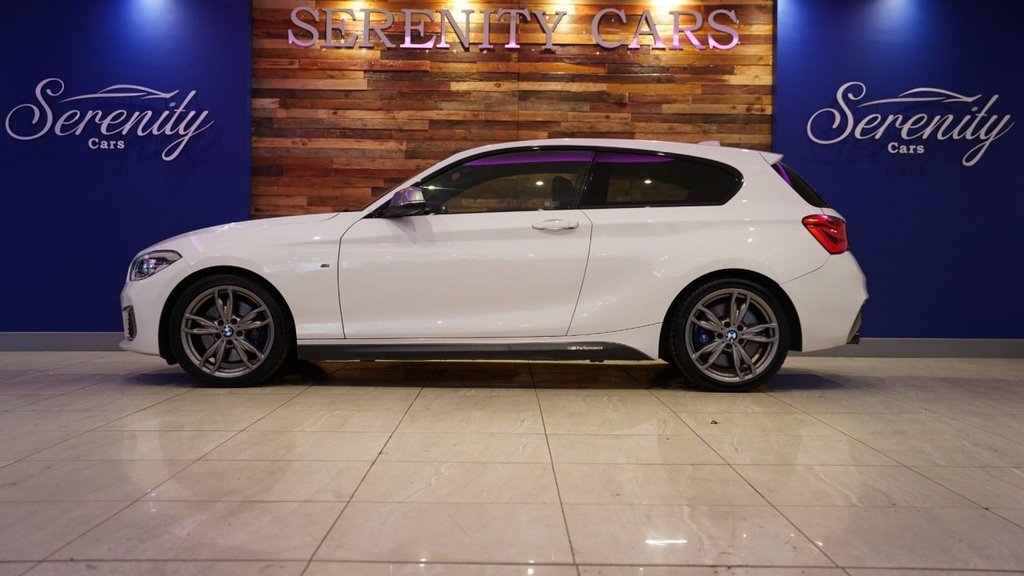 Used BMW 1 Series 2016 for sale - 78124243: Photo 39