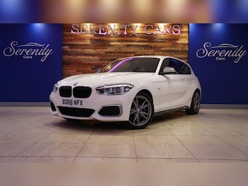 Used BMW 1 Series 2016 for sale - 78124243: Photo