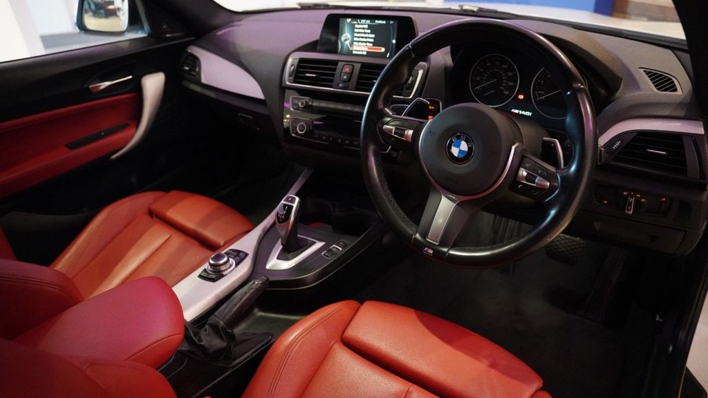 Used BMW 1 Series 2016 for sale - 78124243: Photo 4