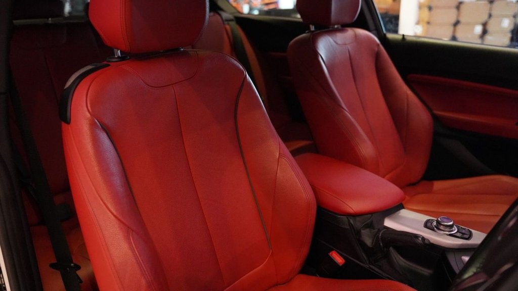 Used BMW 1 Series 2016 for sale - 78124243: Photo 41