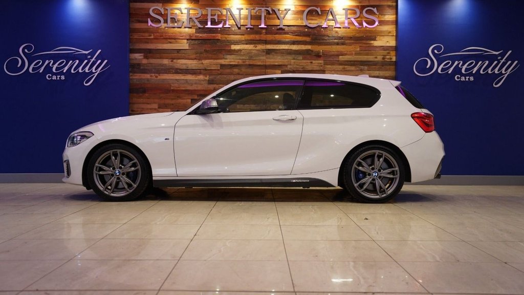 Used BMW 1 Series 2016 for sale - 78124243: Photo 42