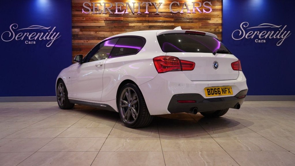 Used BMW 1 Series 2016 for sale - 78124243: Photo 44