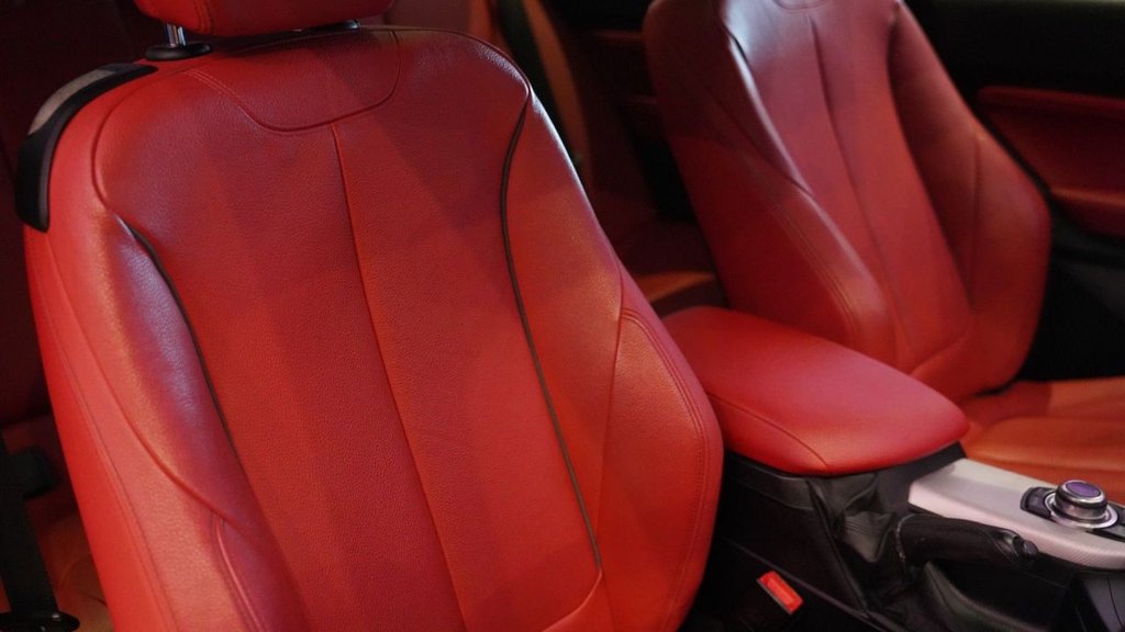 Used BMW 1 Series 2016 for sale - 78124243: Photo 45