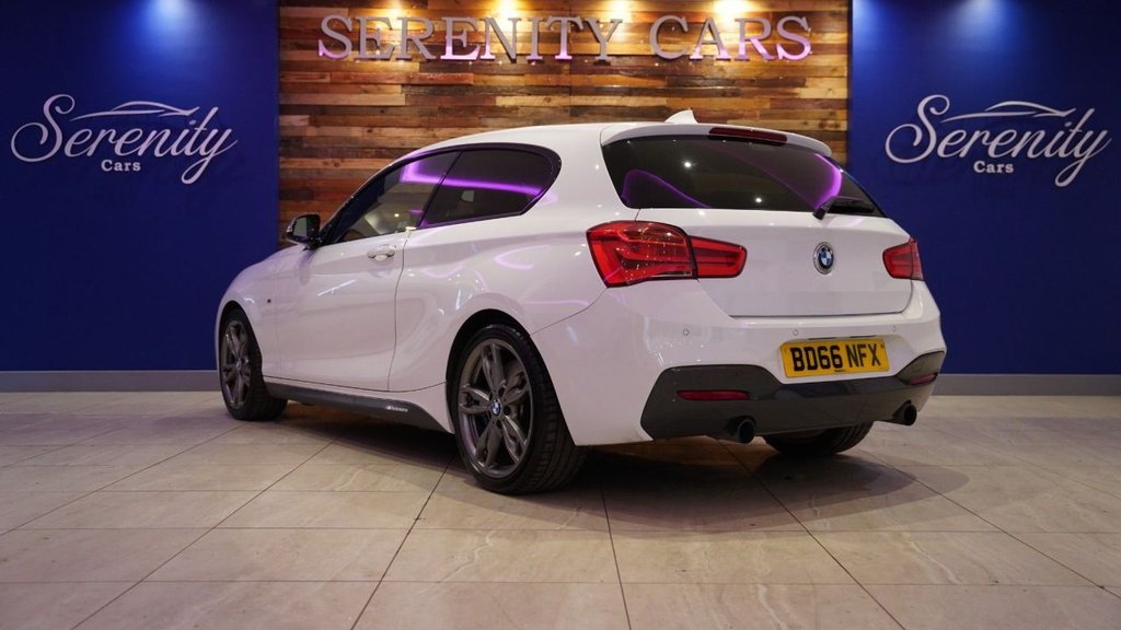 Used BMW 1 Series 2016 for sale - 78124243: Photo 46