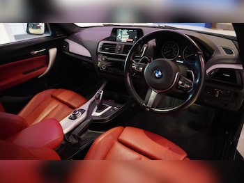 Used BMW 1 Series 2016 for sale - 78124243: Photo