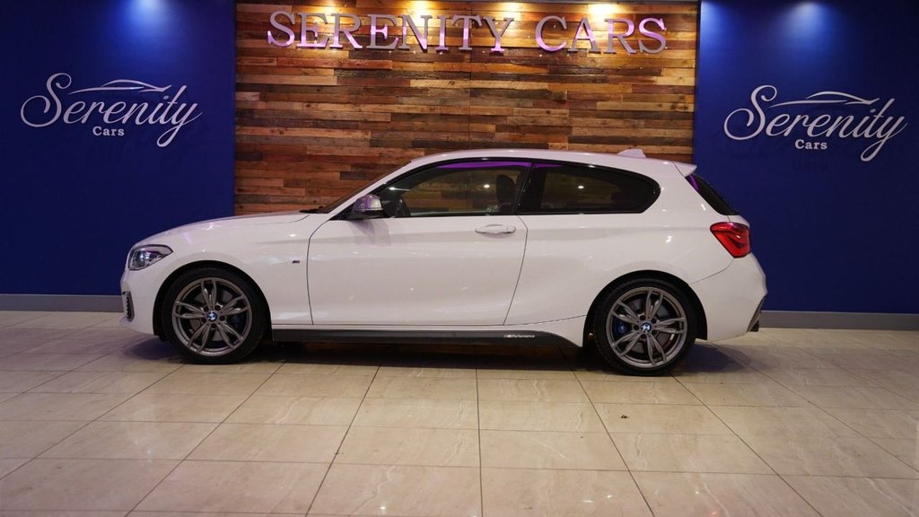 Used BMW 1 Series 2016 for sale - 78124243: Photo 5