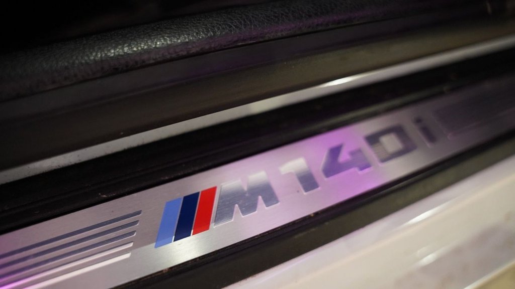 Used BMW 1 Series 2016 for sale - 78124243: Photo 50