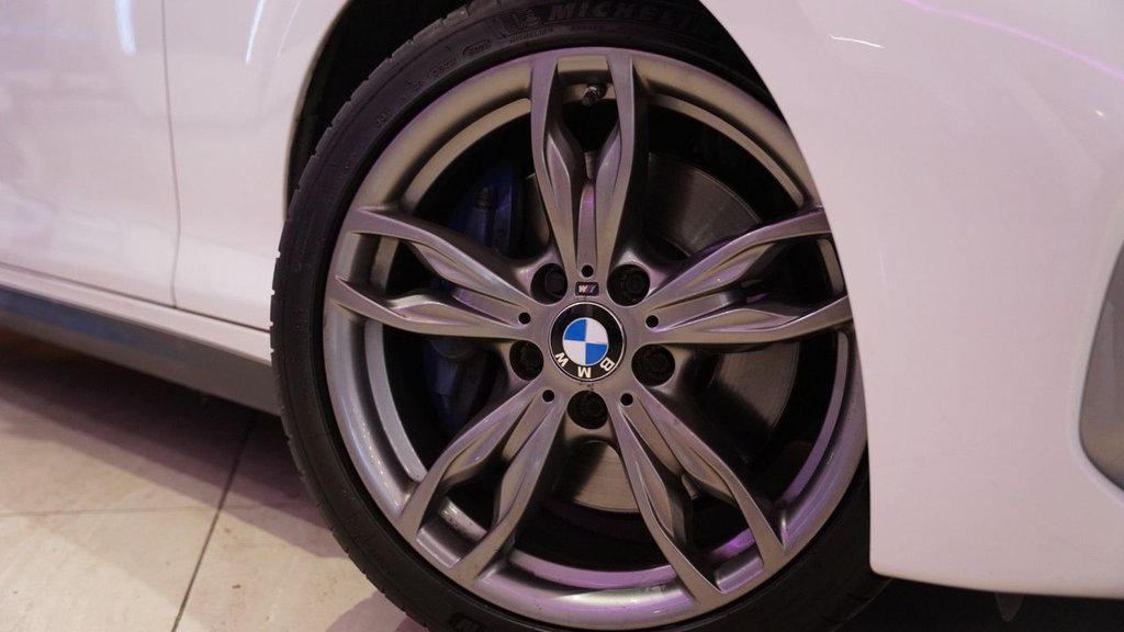 Used BMW 1 Series 2016 for sale - 78124243: Photo 6