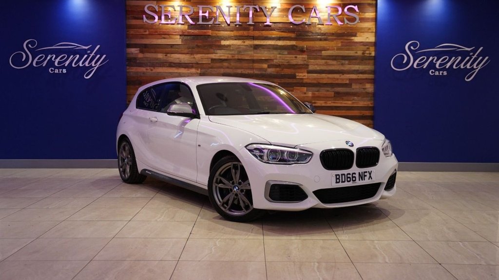 Used BMW 1 Series 2016 for sale - 78124243: Photo 7