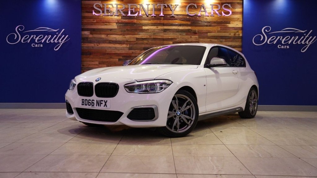 Used BMW 1 Series 2016 for sale - 78124243: Photo 9