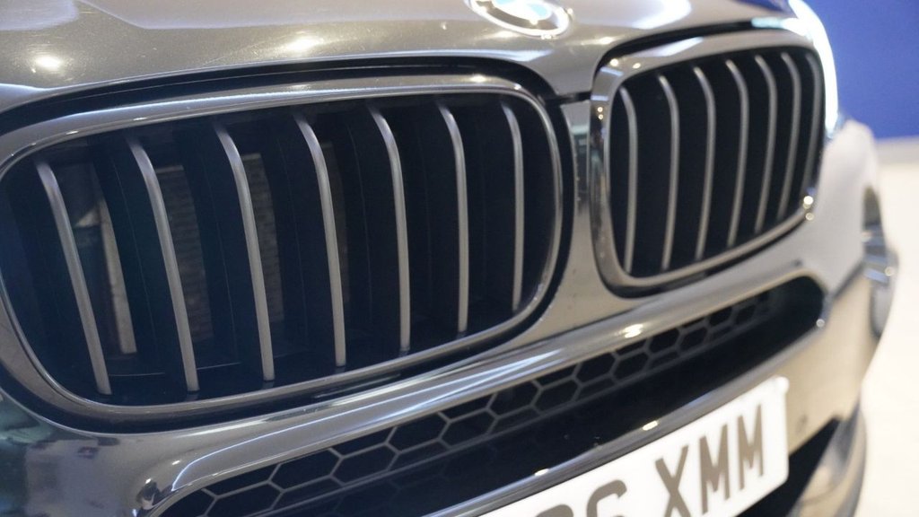 Used BMW X5 2016 for sale - 78095987: Photo 10