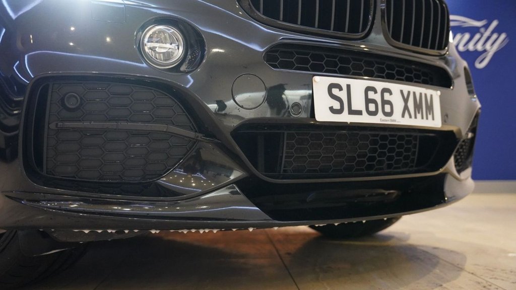 Used BMW X5 2016 for sale - 78095987: Photo 11