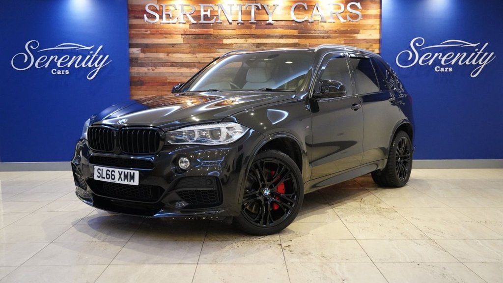 Used BMW X5 2016 for sale - 78095987: Photo 12