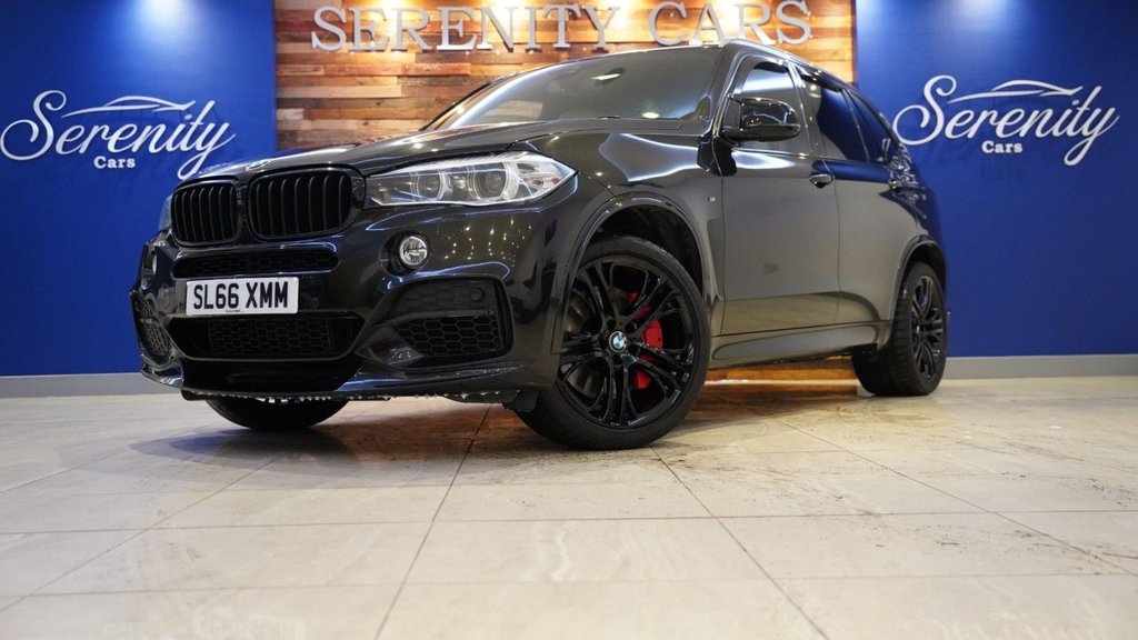 Used BMW X5 2016 for sale - 78095987: Photo 13