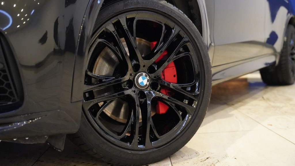 Used BMW X5 2016 for sale - 78095987: Photo 14