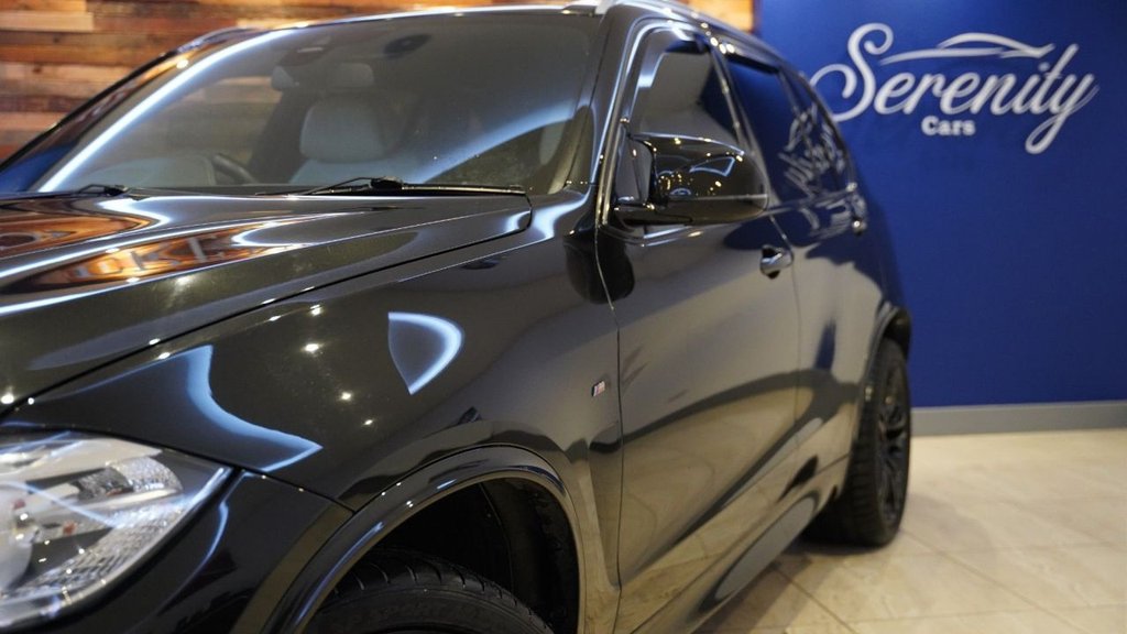 Used BMW X5 2016 for sale - 78095987: Photo 16