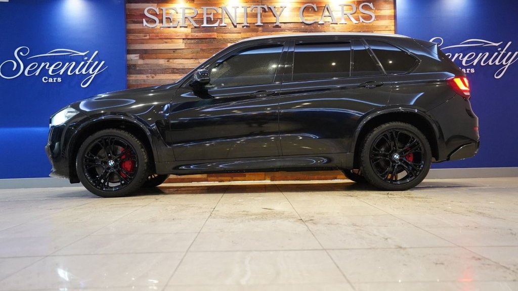 Used BMW X5 2016 for sale - 78095987: Photo 18