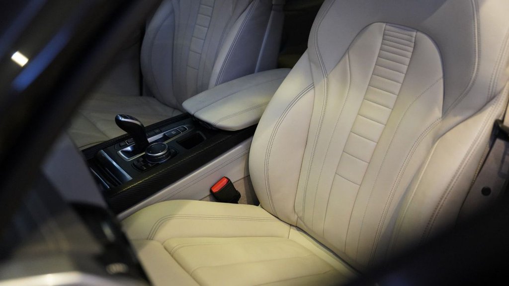 Used BMW X5 2016 for sale - 78095987: Photo 19