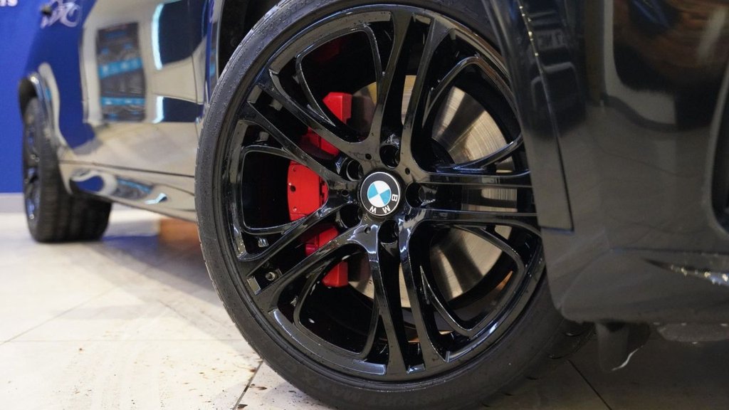 Used BMW X5 2016 for sale - 78095987: Photo 2