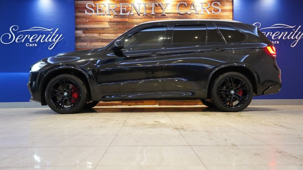 Used BMW X5 2016 for sale - 78095987: Photo 20