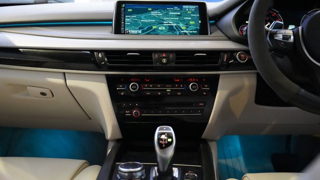 Used BMW X5 2016 for sale - 78095987: Photo 21