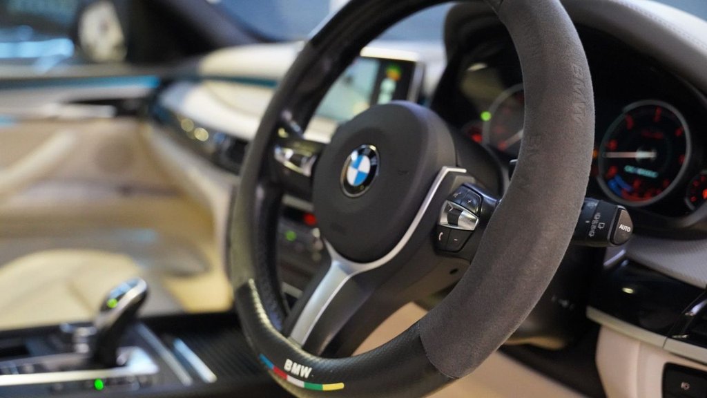 Used BMW X5 2016 for sale - 78095987: Photo 24