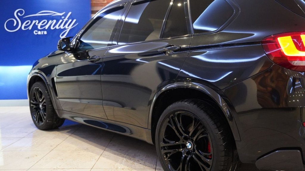 Used BMW X5 2016 for sale - 78095987: Photo 25