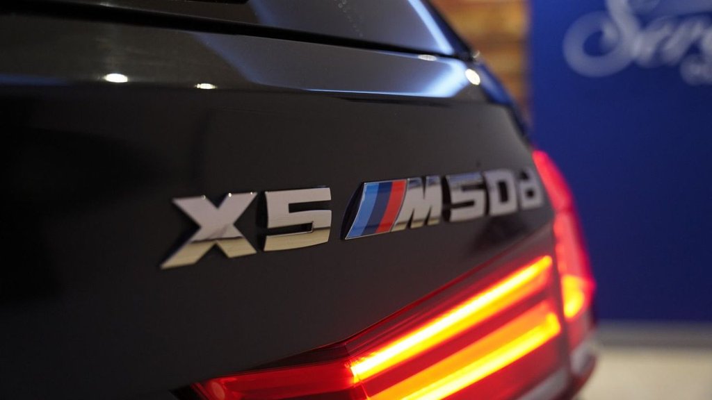 Used BMW X5 2016 for sale - 78095987: Photo 27