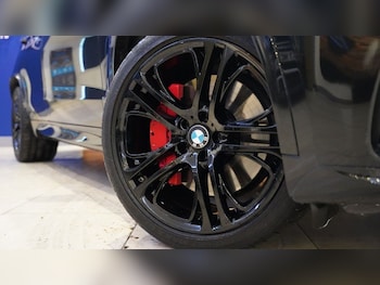 Used BMW X5 2016 for sale - 78095987: Photo