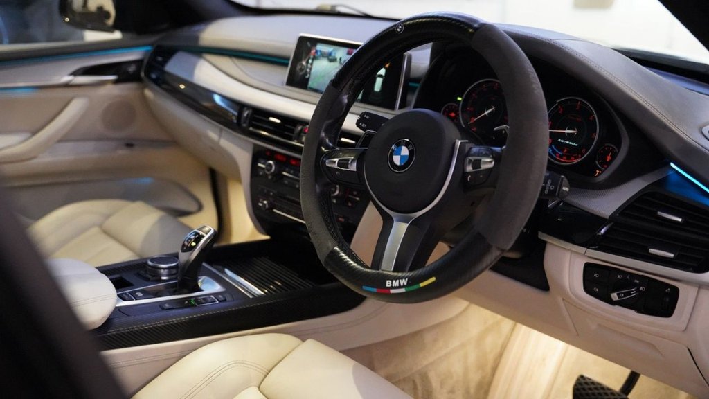 Used BMW X5 2016 for sale - 78095987: Photo 3