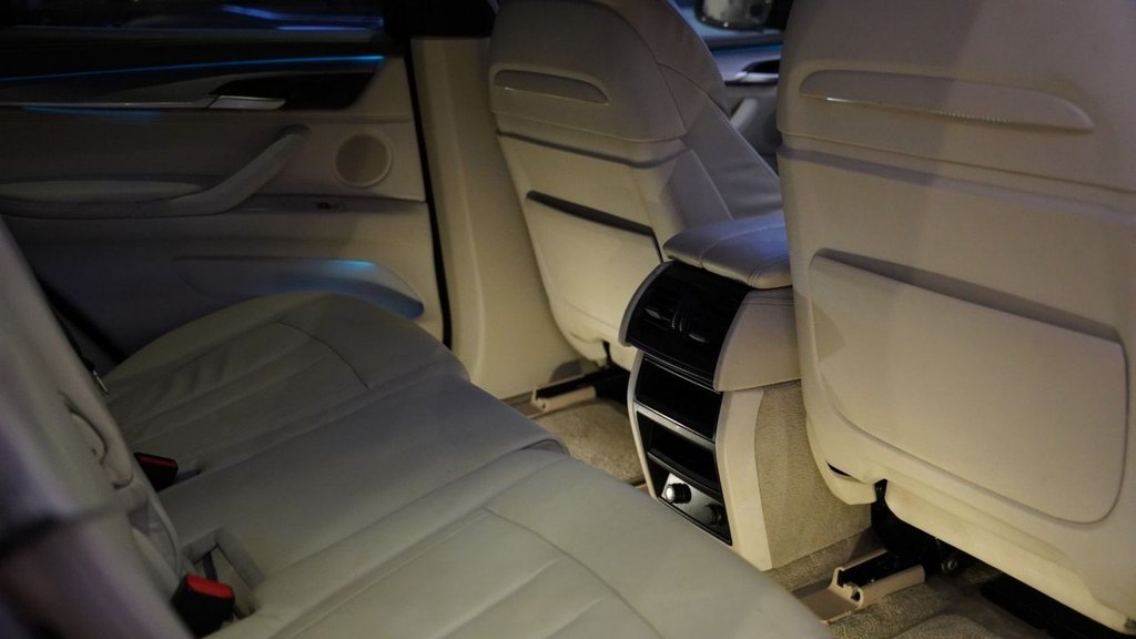 Used BMW X5 2016 for sale - 78095987: Photo 31