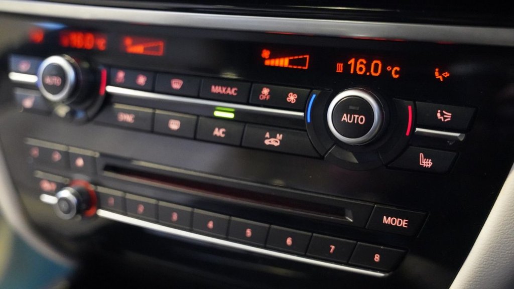 Used BMW X5 2016 for sale - 78095987: Photo 37