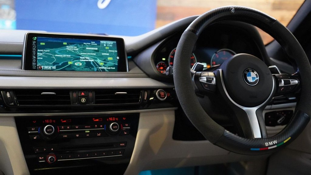 Used BMW X5 2016 for sale - 78095987: Photo 38