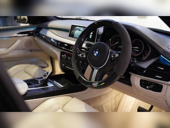 Used BMW X5 2016 for sale - 78095987: Photo