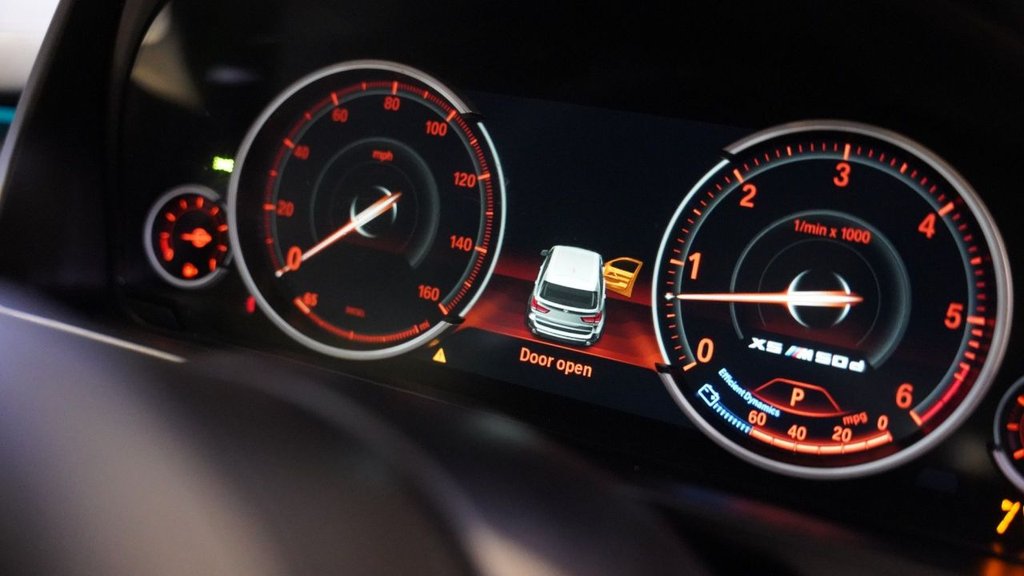 Used BMW X5 2016 for sale - 78095987: Photo 40