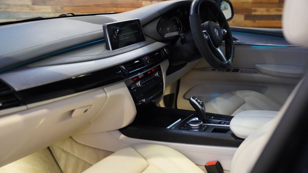 Used BMW X5 2016 for sale - 78095987: Photo 41