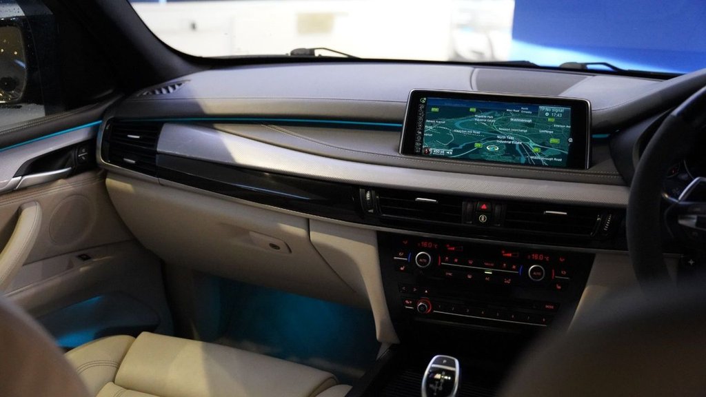 Used BMW X5 2016 for sale - 78095987: Photo 42