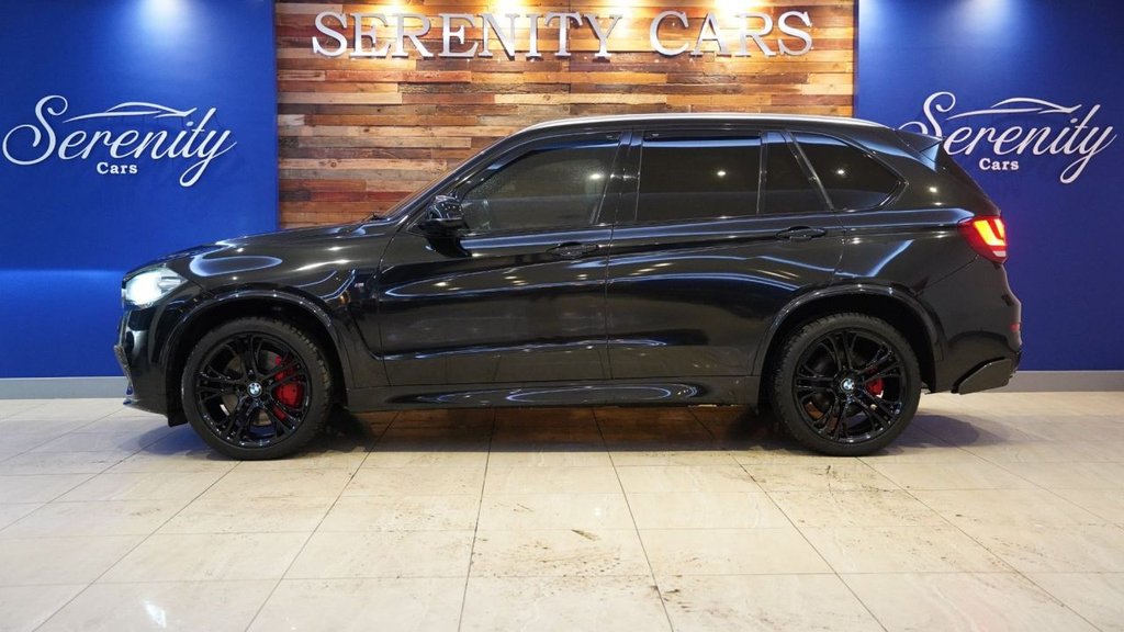 Used BMW X5 2016 for sale - 78095987: Photo 6