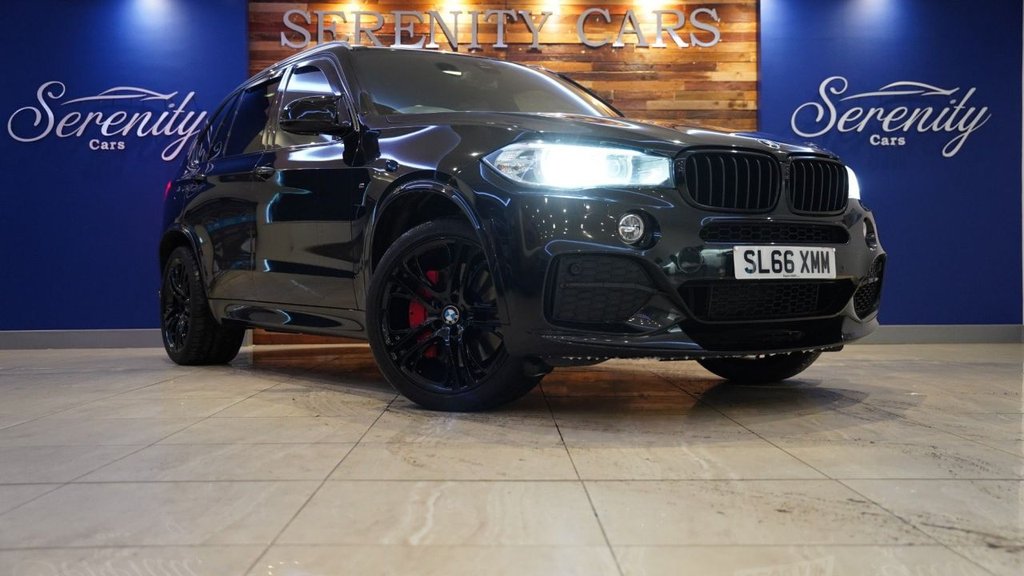 Used BMW X5 2016 for sale - 78095987: Photo 7