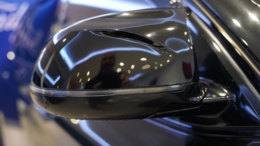 Used BMW X5 2016 for sale - 78095987: Photo 8