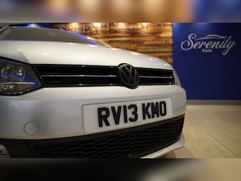 Used Volkswagen Polo 2013 for sale - 79288626: Photo
