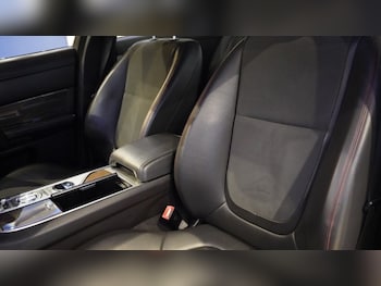 Used Jaguar XF 2014 for sale - 79370994: Photo